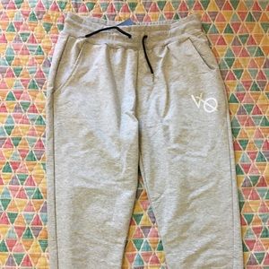 Men’s ehplabs doctor muscle sweatpants